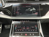 Audi Q8 Diesel/Elettrica I 2018 50 3.0 tdi mhev Sport quattro tiptronic Usata in provincia di Rimini - Vernocchi Pesaro img-11