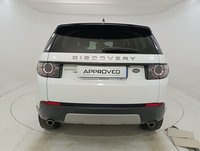 Land Rover Discovery Sport Diesel 2.0 td4 HSE awd 150cv auto Usata in provincia di Rimini - Vernocchi Rimini img-14