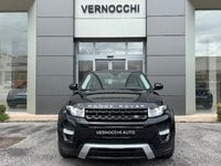 Land Rover RR Evoque Diesel SD4 Usata in provincia di Rimini - Vernocchi Pesaro img-1