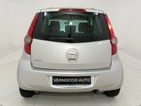 Opel Agila Benzina 1.2 16v Enjoy 86cv automatica Usata in provincia di Rimini - Vernocchi Rimini img-5