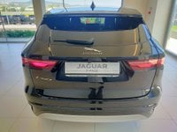 Jaguar F-Pace Diesel/Elettrica 2.0 D 204 CV AWD aut. SE Km 0 in provincia di Rimini - Vernocchi Osimo img-6