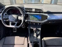 Audi Q3 Diesel 2019 Sportback 35 2.0 tdi S line edition quattro s-tronic Usata in provincia di Rimini - Vernocchi Osimo img-13