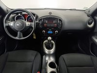 Nissan Juke Benzina 1.6 Acenta Usata in provincia di Rimini - Vernocchi Rimini img-9