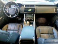Land Rover RR Sport Diesel II 2018 3.0 tdV6 SE 249cv auto Usata in provincia di Rimini - Vernocchi Osimo img-3