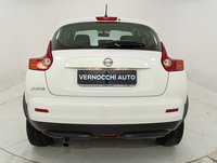 Nissan Juke Benzina 1.6 Acenta Usata in provincia di Rimini - Vernocchi Rimini img-4