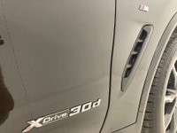 BMW X3 Diesel xdrive 30d Msport 265cv auto Usata in provincia di Rimini - Vernocchi Rimini img-17