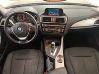 BMW Serie 1 Diesel 118d Business Auto Usata in provincia di Rimini - Vernocchi Rimini img-4