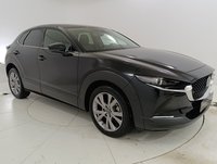 Mazda CX-30 Ibrida 2.0L Skyactiv-G M Hybrid 2WD Exceed Usata in provincia di Rimini - Vernocchi Rimini img-2
