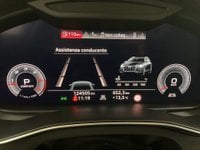 Audi A6 allroad Diesel/Elettrica 55 3.0 tdi mhev 48V quattro 349cv triptronic Usata in provincia di Rimini - Vernocchi Rimini img-17