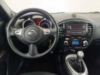 Nissan Juke Benzina 1.6 Acenta Usata in provincia di Rimini - Vernocchi Rimini img-10