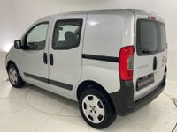 Fiat Professional Fiorino Diesel 1.3 Multijet SX Combi Autocarro N1 4 P. Usata in provincia di Rimini - Vernocchi Rimini img-9