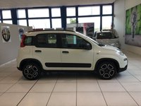 Auto Fiat Panda 1.0 Hybrid City Life Promo -1000 Usate A Verona