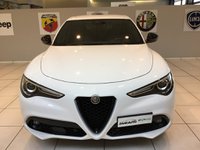 Auto Alfa Romeo Stelvio 2.2 Turbodiesel 190 Cv At8 Q4 Sprint Prezzo Reale Usate A Verona