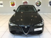 Auto Alfa Romeo Giulia 2.2 Turbodiesel 190 Cv At8 Super Prezzo Reale Usate A Verona