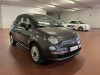 Auto Fiat 500 500 1.3 Multijet 16V 95 Cv Lounge Usate A Verona