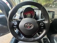 Toyota Aygo Benzina 1.0 VVT-i 72 CV 5 porte x-business Usata in provincia di Nuoro - Mereu Auto - Zona Industriale Pratosardo img-14