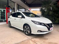 Nissan Leaf Elettrica N-Connecta 40 kWh Usata in provincia di Nuoro - Mereu Auto - Zona Industriale Pratosardo img-6