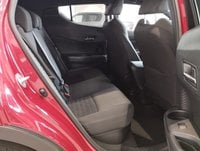 Toyota C-HR Ibrida 1.8 Hybrid E-CVT Trend Usata in provincia di Nuoro - Mereu Auto - Zona Industriale Pratosardo img-7