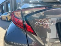 Toyota C-HR Ibrida 2.0 Hybrid E-CVT Trend Usata in provincia di Nuoro - Mereu Auto - Zona Industriale Pratosardo img-8