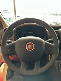Fiat Professional Talento Diesel 1.6 MJT 120CV PL-TN Furgone 12q Usata in provincia di Nuoro - Mereu Auto - Zona Industriale Pratosardo img-10