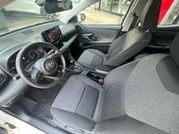 Toyota Yaris Ibrida 1.5 Hybrid 5 porte Active Usata in provincia di Nuoro - Mereu Auto - Zona Industriale Pratosardo img-11