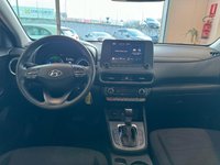 Hyundai Kona Ibrida HEV 1.6 DCT XTech Usata in provincia di Nuoro - Mereu Auto - Zona Industriale Pratosardo img-10