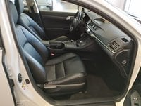 Lexus CT Ibrida 200h Hybrid Executive Usata in provincia di Nuoro - Mereu Auto - Zona Industriale Pratosardo img-5