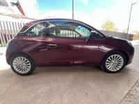 Opel Adam Benzina 1.4 100 CV Start&Stop Glam Usata in provincia di Nuoro - Mereu Auto - Zona Industriale Pratosardo img-4