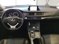 Lexus CT Ibrida 200h Hybrid Executive Usata in provincia di Nuoro - Mereu Auto - Zona Industriale Pratosardo img-7