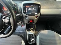 Toyota Aygo Benzina 1.0 VVT-i 72 CV 5 porte x-business Usata in provincia di Nuoro - Mereu Auto - Zona Industriale Pratosardo img-16