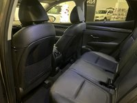 Hyundai Tucson Ibrida 1.6 HEV 4WD aut. Exellence Usata in provincia di Nuoro - Mereu Auto - Zona Industriale Pratosardo img-5