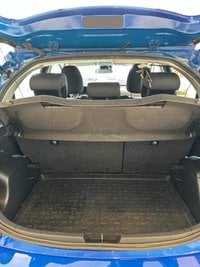 Toyota Yaris Ibrida 1.5 Hybrid 5 porte Active Usata in provincia di Nuoro - Mereu Auto - Zona Industriale Pratosardo img-10