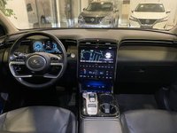Hyundai Tucson Ibrida 1.6 HEV 4WD aut. Exellence Usata in provincia di Nuoro - Mereu Auto - Zona Industriale Pratosardo img-7
