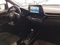 Toyota C-HR Ibrida 1.8 Hybrid E-CVT Trend Usata in provincia di Nuoro - Mereu Auto - Zona Industriale Pratosardo img-5