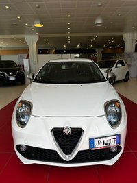 Alfa Romeo MiTo Benzina 1.4 78 CV 8V S&S Urban Usata in provincia di Nuoro - Mereu Auto - Zona Industriale Pratosardo img-4