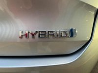 Toyota Corolla Ibrida Touring Sports 2.0 Hybrid Style Usata in provincia di Nuoro - Mereu Auto - Zona Industriale Pratosardo img-8