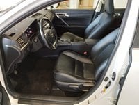 Lexus CT Ibrida 200h Hybrid Executive Usata in provincia di Nuoro - Mereu Auto - Zona Industriale Pratosardo img-10