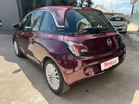 Opel Adam Benzina 1.4 100 CV Start&Stop Glam Usata in provincia di Nuoro - Mereu Auto - Zona Industriale Pratosardo img-5