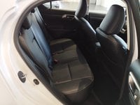 Lexus CT Ibrida 200h Hybrid Executive Usata in provincia di Nuoro - Mereu Auto - Zona Industriale Pratosardo img-6