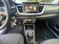 KIA Stonic Benzina 1.4 MPI 100 CV Style Usata in provincia di Nuoro - Mereu Auto - Zona Industriale Pratosardo img-15