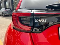 Toyota Yaris Ibrida 1.5 Hybrid 5 porte Trend Usata in provincia di Nuoro - Mereu Auto - Zona Industriale Pratosardo img-12