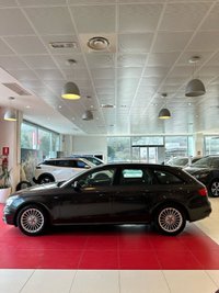 Audi A4 Diesel Avant 2.0 TDI 150 CV multitronic Business Usata in provincia di Nuoro - Mereu Auto - Zona Industriale Pratosardo img-1