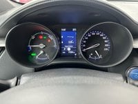 Toyota C-HR Ibrida 1.8 Hybrid E-CVT Business Usata in provincia di Nuoro - Mereu Auto - Zona Industriale Pratosardo img-12
