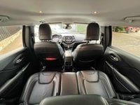 Jeep Cherokee Diesel 2.2 Mjt Longitude Usata in provincia di Nuoro - Mereu Auto - Zona Industriale Pratosardo img-21