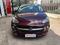 Opel Adam Benzina 1.4 100 CV Start&Stop Glam Usata in provincia di Nuoro - Mereu Auto - Zona Industriale Pratosardo img-1