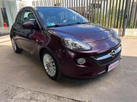 Opel Adam Benzina 1.4 100 CV Start&Stop Glam Usata in provincia di Nuoro - Mereu Auto - Zona Industriale Pratosardo img-2