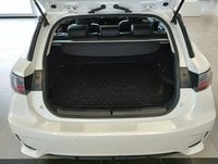 Lexus CT Ibrida 200h Hybrid Executive Usata in provincia di Nuoro - Mereu Auto - Zona Industriale Pratosardo img-9