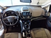 Ford C-Max Diesel 1.5 TDCi 120CV Start&Stop Titanium Usata in provincia di Nuoro - Mereu Auto - Zona Industriale Pratosardo img-11