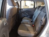 Ford C-Max Diesel 1.5 TDCi 120CV Start&Stop Titanium Usata in provincia di Nuoro - Mereu Auto - Zona Industriale Pratosardo img-10