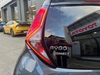 Toyota Aygo Benzina 1.0 VVT-i 72 CV 5 porte x-business Usata in provincia di Nuoro - Mereu Auto - Zona Industriale Pratosardo img-8